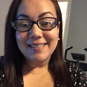 Meet your Posher, Rose